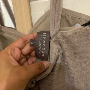 Jenny too Bridemaid/prom dress